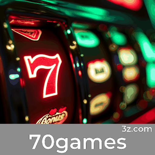 70games: Seu Cassino Online Seguro e Divertido