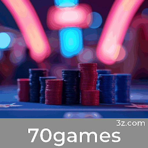 70games: Experiência de Casino ao Vivo para Brasileiros