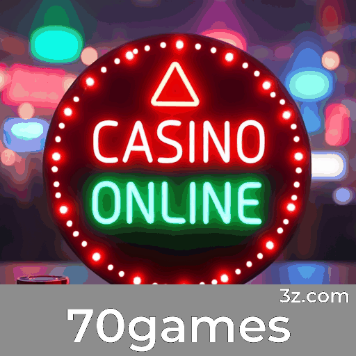 Acesse 70games: Login Seguro e Privilégios