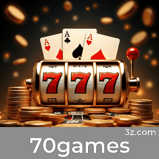 Tecnologia 3D Avançada em Jogos de Cassino no 70games