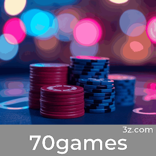 70games Plataforma: Conectando Comunidades de Jogadores com Paixão