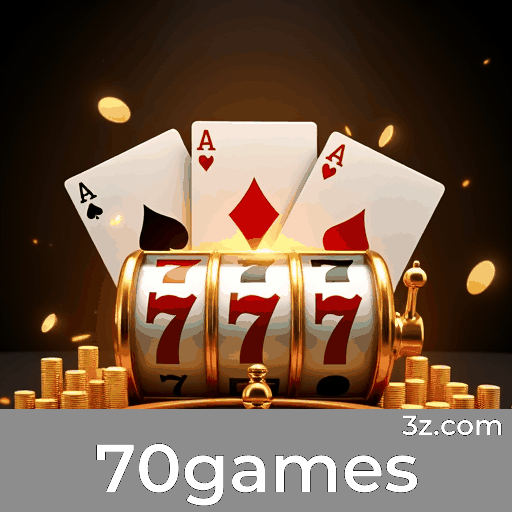 70games: Seu Paraíso de Jogos Selecionados