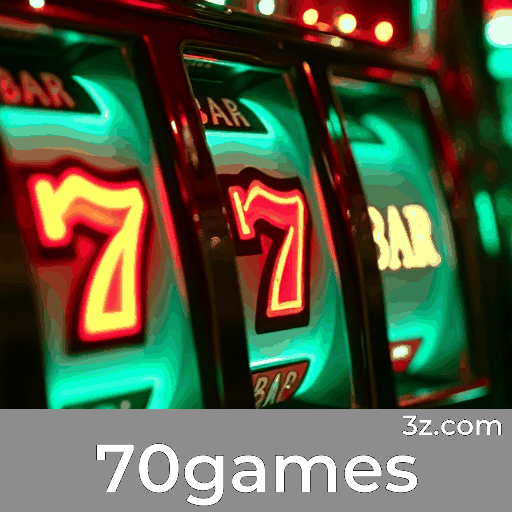 70games: Experiência de Casino ao Vivo para Brasileiros