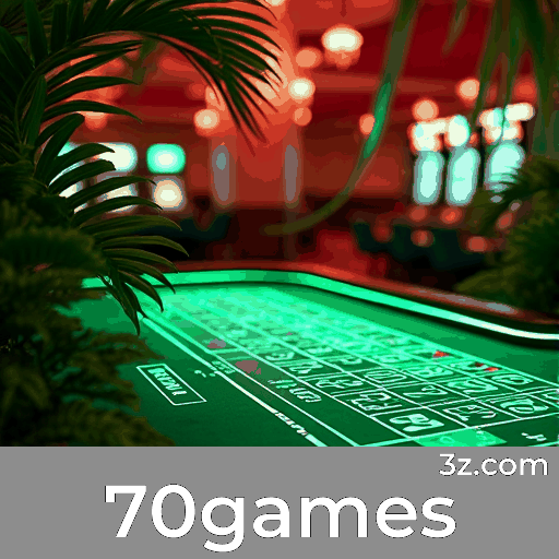 Experiência de apostas móveis inovadora com 70games