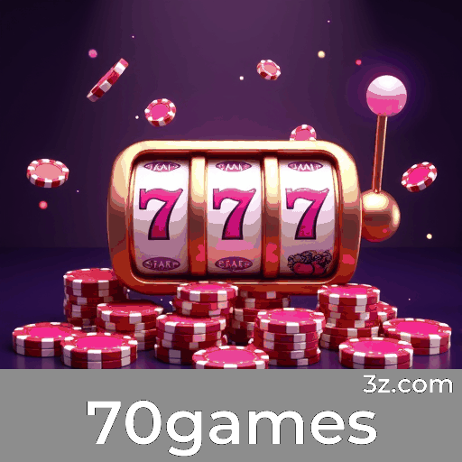 70games: Seu Cassino Online Seguro e Divertido