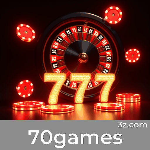 70games: Seu Paraíso de Jogos Selecionados